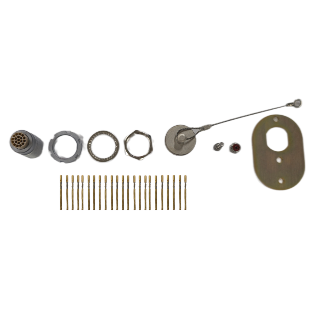 AirSync 19 Pin LEMO Install Kit 2