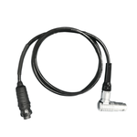 Switchcraft Right angle LEMO with USB and Power - 36"