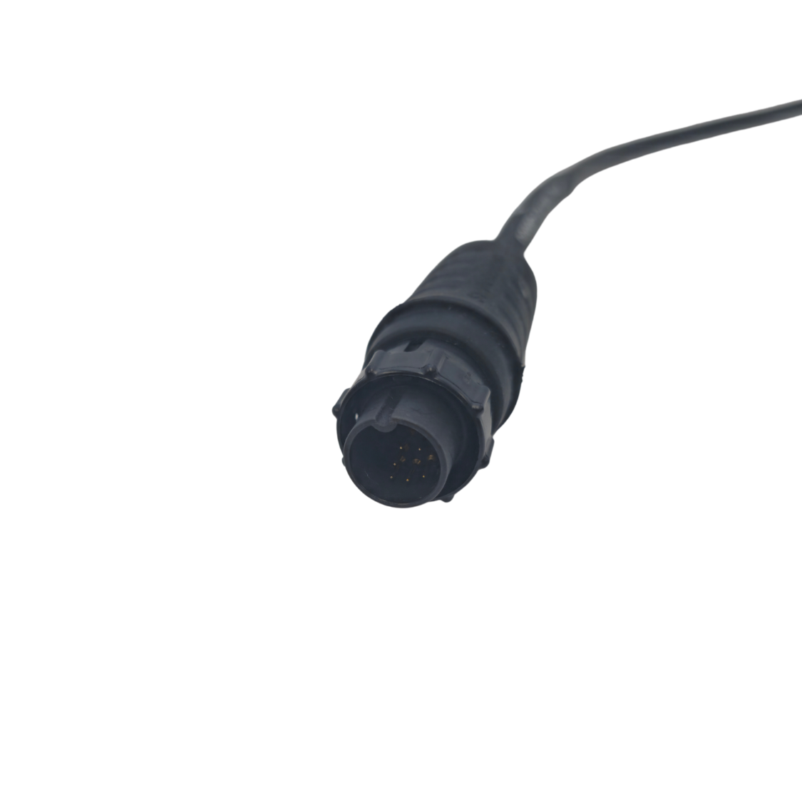 AirSync 18 Pin Switchcraft Install Kit 3