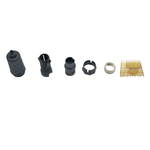 AirSync 18 Pin Switchcraft Install Kit