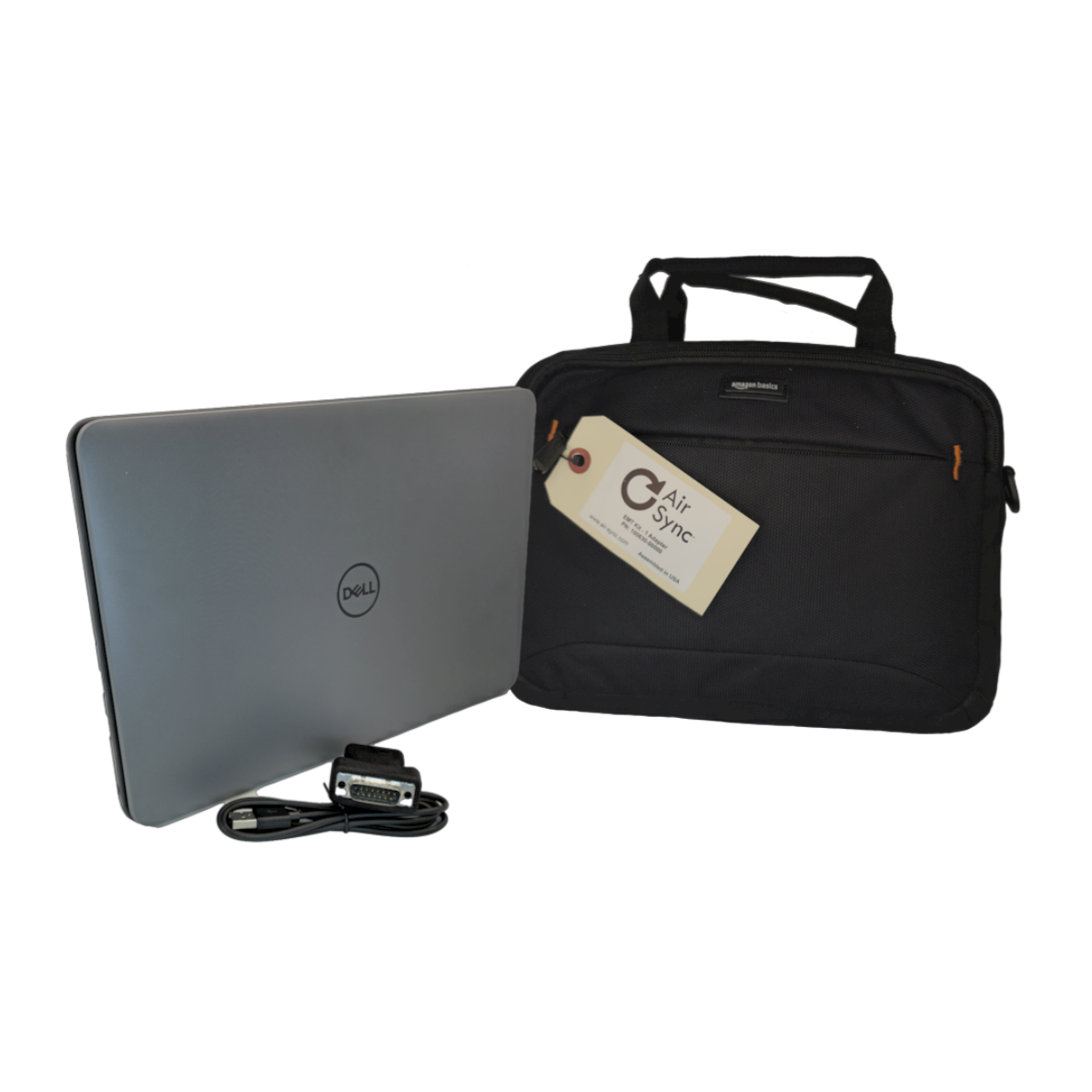 AirSync EMT Kit - 1 Adapter 1