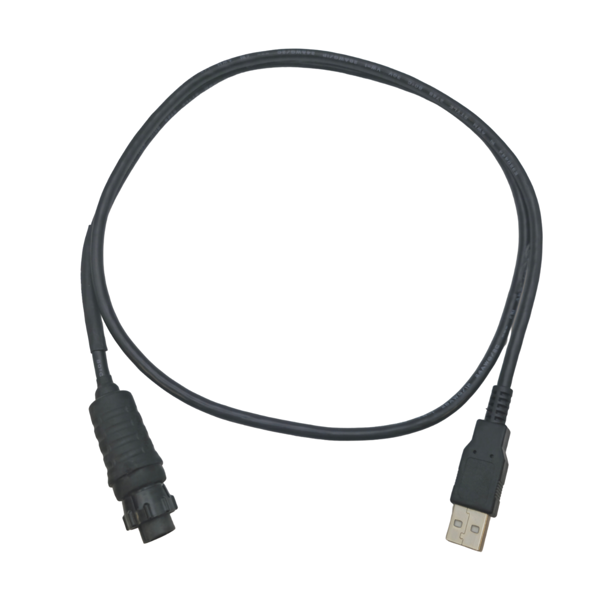 Switchcraft USB A Cable - 36" 1