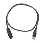 Switchcraft USB A Cable - 36"