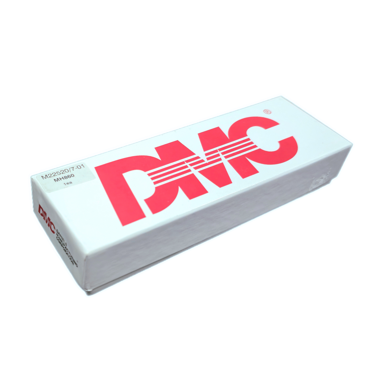 DMC MH860 - Calibrated 4