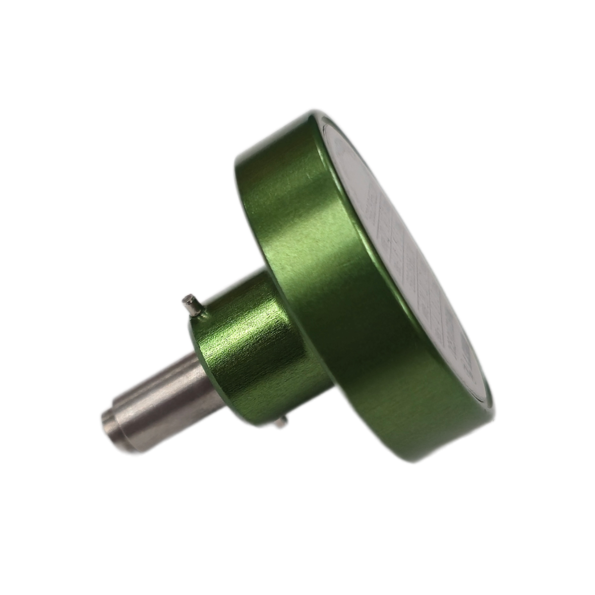 LEMO Positioner - Socket 2