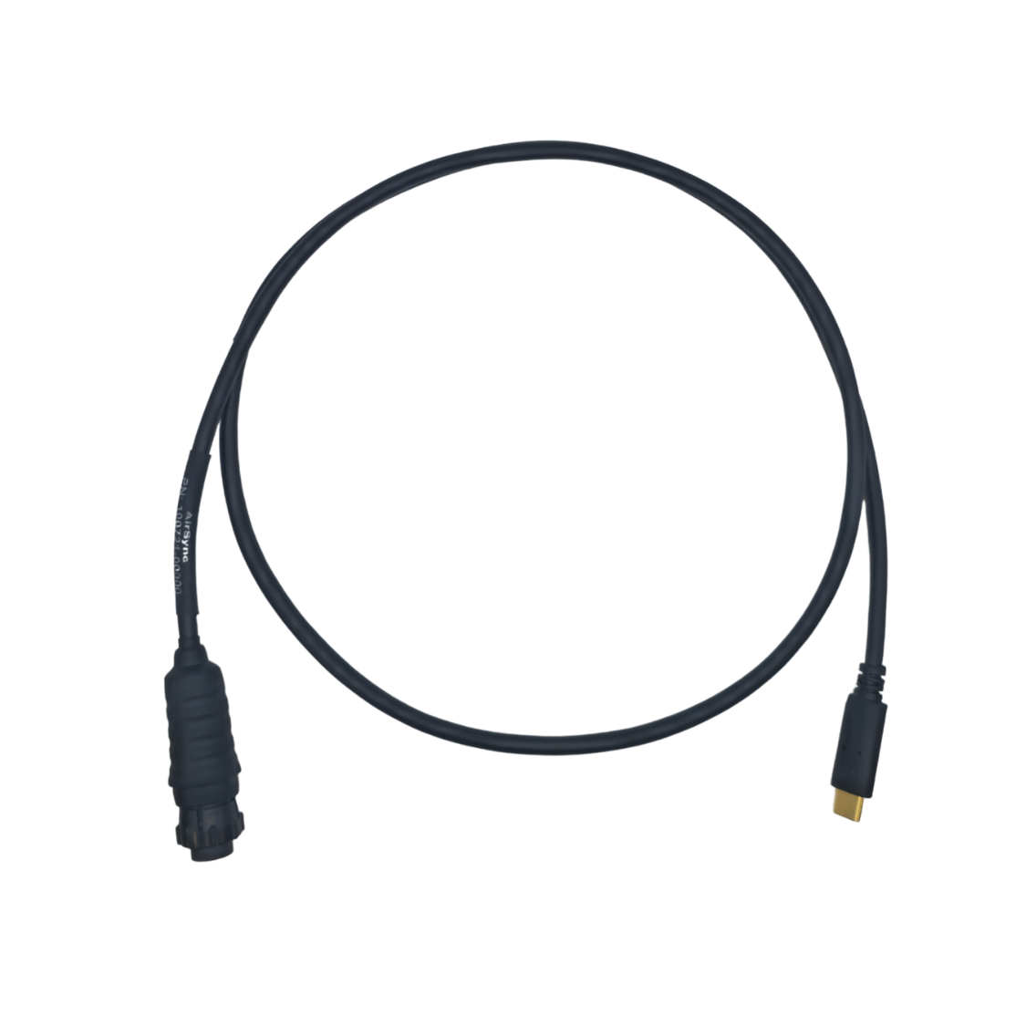 Switchcraft USB C Cable - 36" 1