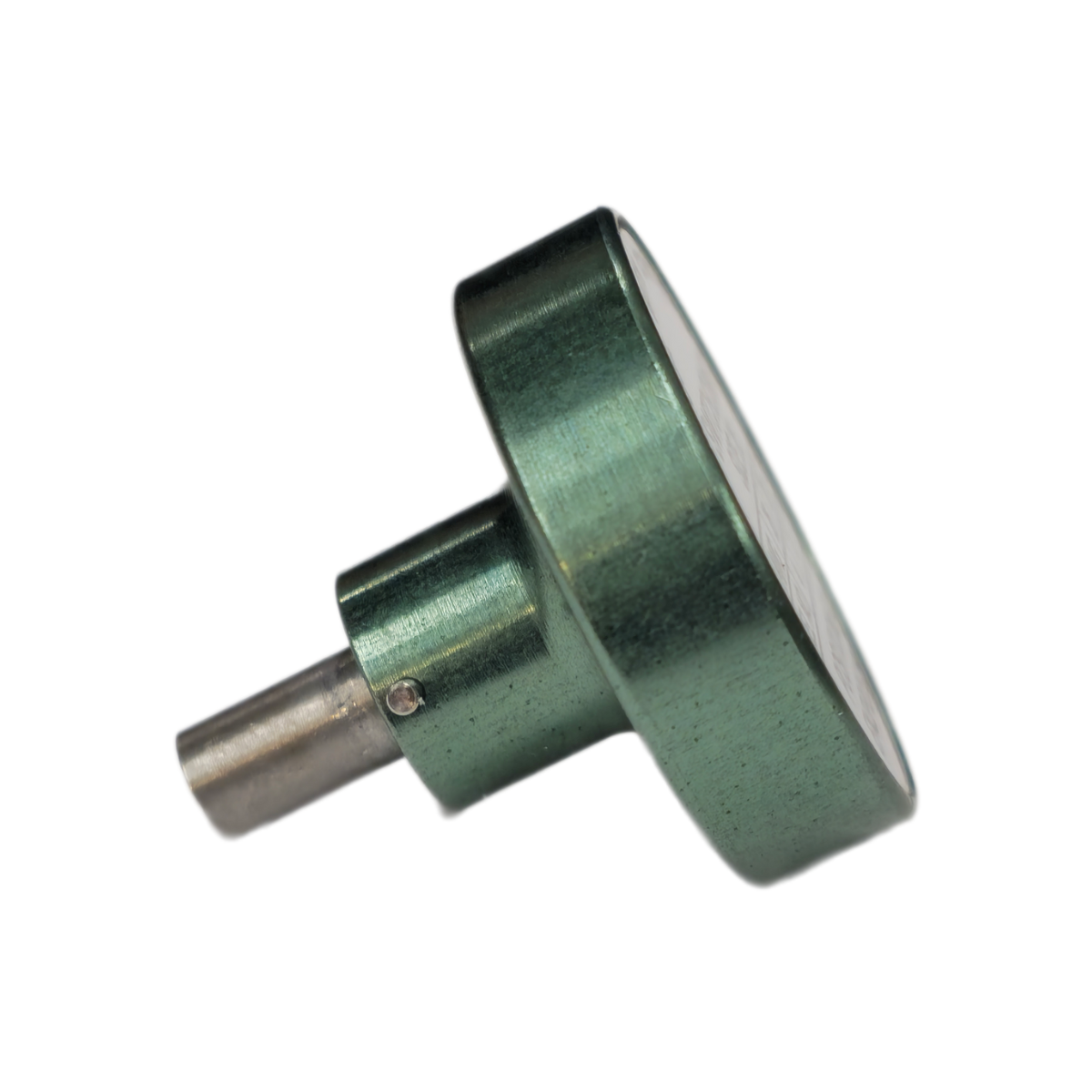 Switchcraft Positioner - Pin 2