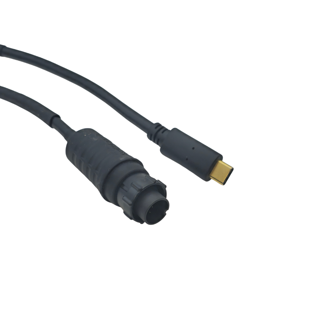 Switchcraft USB C Cable - 6" 2