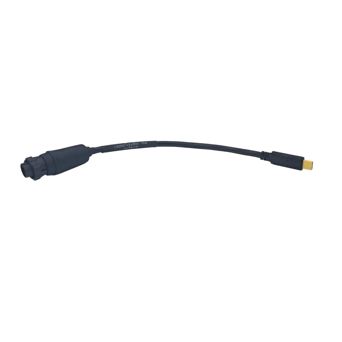 Switchcraft USB C Cable - 6" 1